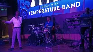 Norwegian Bliss - Music With Temperature Band 030324