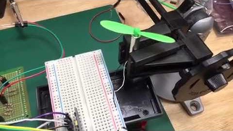 Troubleshooting dynamic prop balancer build