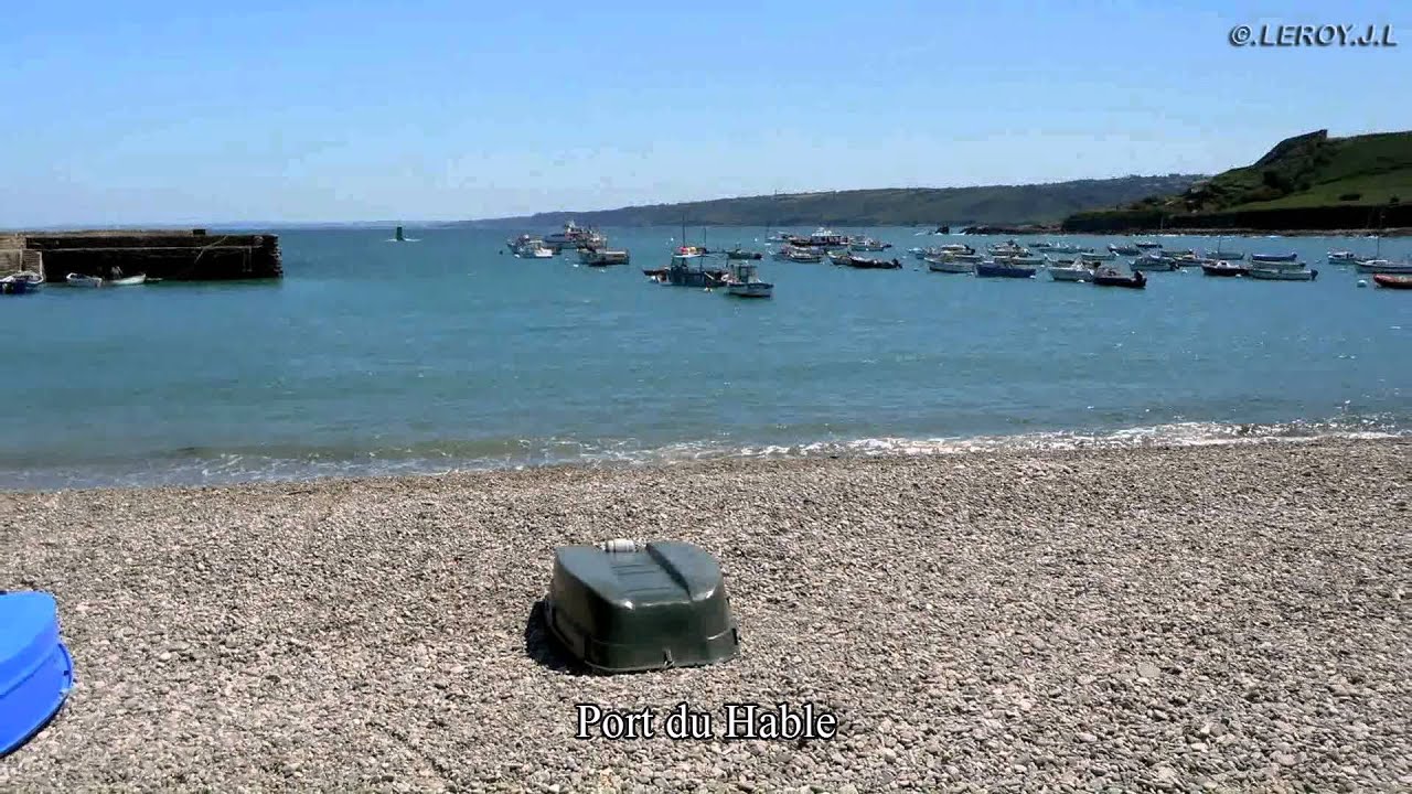 Mon petit coin du Nord Cotentin