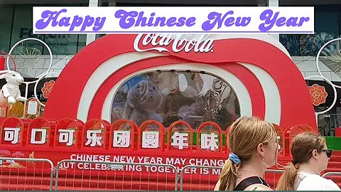 Decorations for Chinese New Year 2023 | Year of the Water Rabbit 🐇🐰