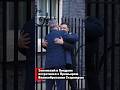 Зеленский встретился со Стармером в Лондоне