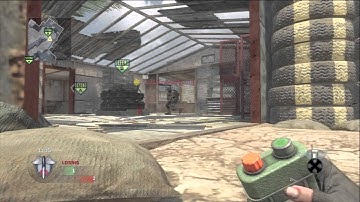 1v6 Ninja Defuse Clutch