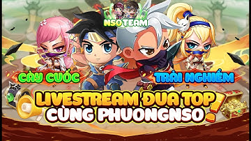 🔴Thi đấu tài năng  | VXMM HaiTacNinja