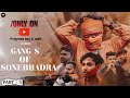 Gangs of sonbhadra  part  3   best thriller story   progress boys