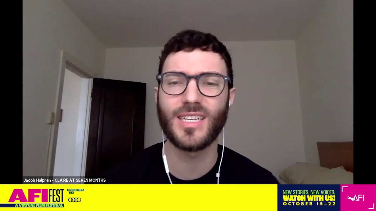 SHORTS PROGRAM 5 Full Conversation