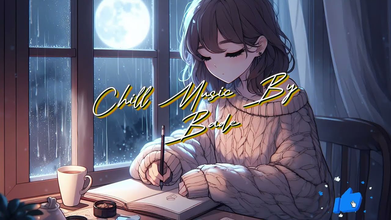 Lo-fi Şarkıları, Meditasyon, Odaklanma, Uyuma, Ders, Piyano #1hourversion #lofi