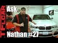 Ask nathan 27 whats your favorite engine