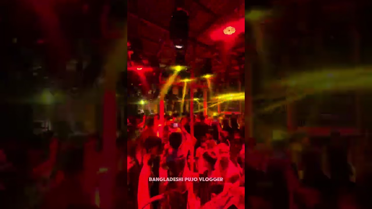 Chander Batti Kosom Diya Valobasili Dj