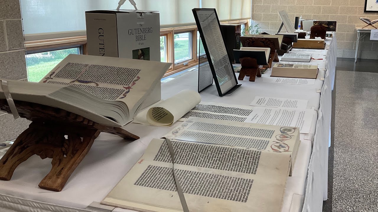 Since the invention of the Printing Press - The last 600 years of ...