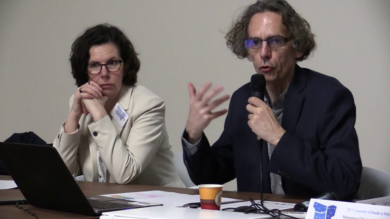 Les villes petites et moyennes existent elles encore ? - C. Demazière