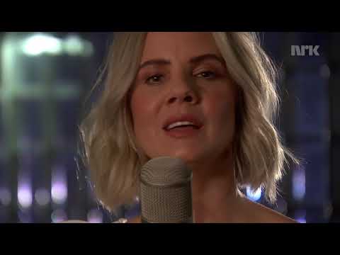 Ina Wroldsen - Strongest (Live from Spellemann)