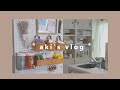 <vlog>皆様、お久しぶりです。引っ越しとお知らせ