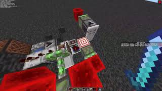 Tile tick to Tile Tick pulse generator