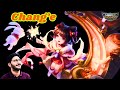 Is Chang'e the BEST Gameplay in MLBB NOW? | MLBB