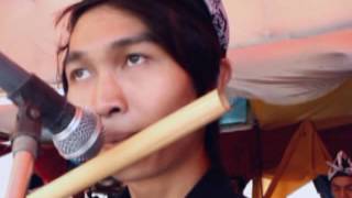 Rusdy oyag percussion dingin Rusdy oyag percussion dingin