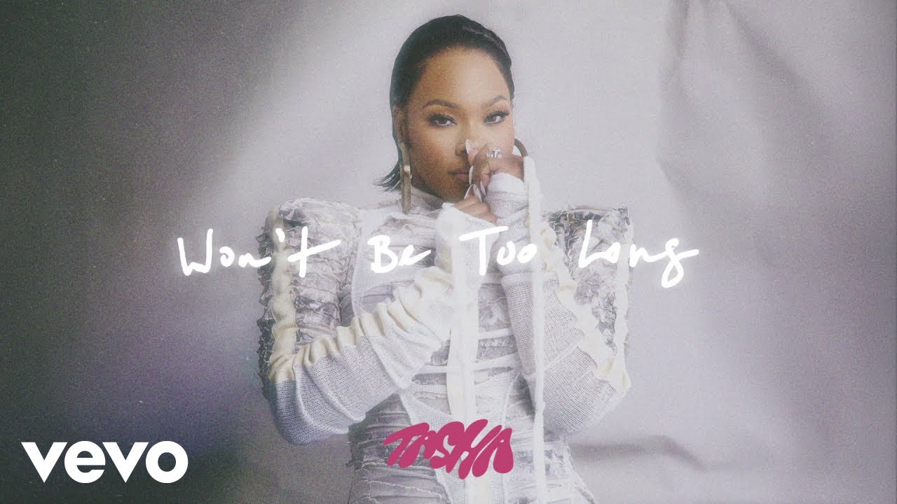 Tasha Cobbs Leonard - Won’t Be Too Long (Official Audio) Tasha Cobbs Leonard - Won’t Be Too Long (Official Audio)