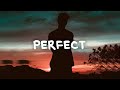 Cole Norton - Perfect (Lyrics)