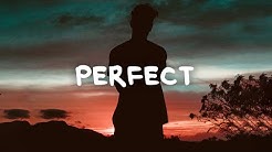 Cole Norton - Perfect (Lyrics)