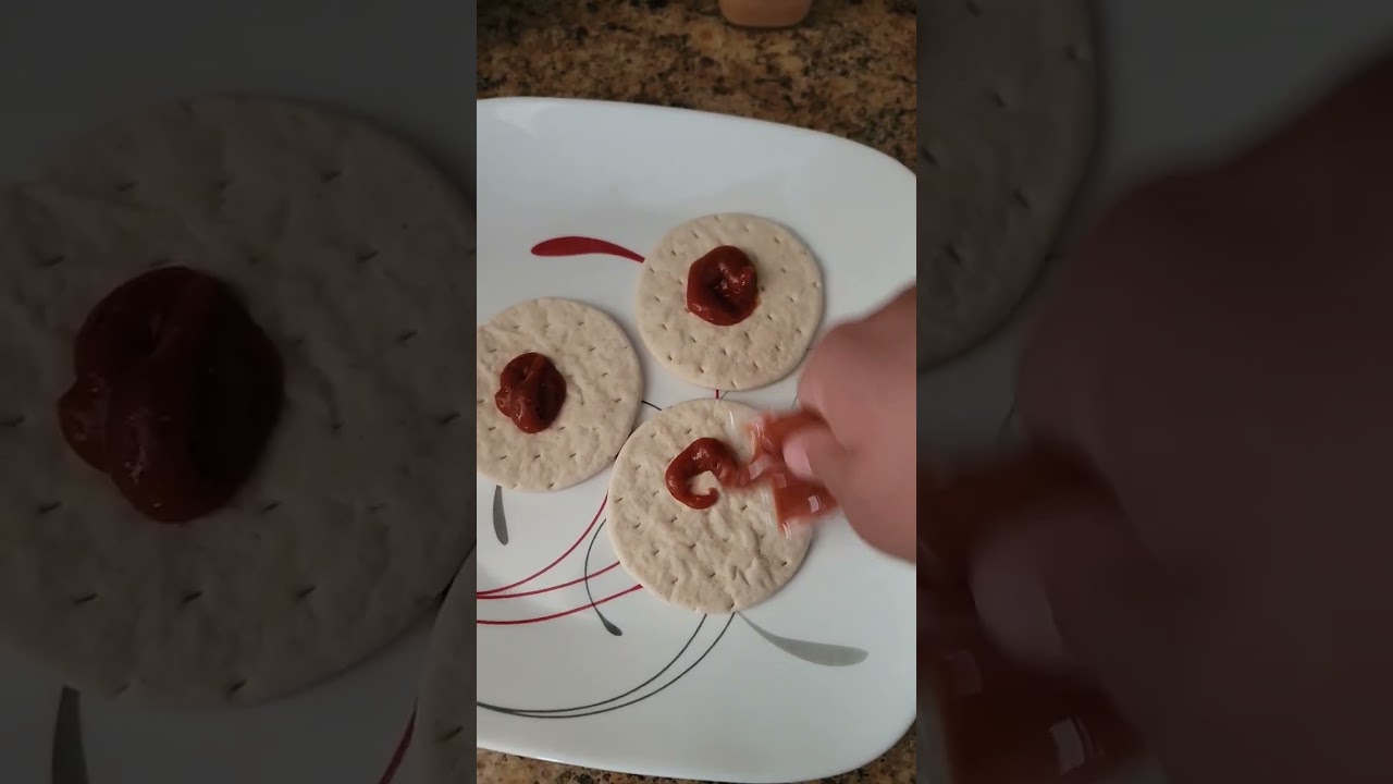 THE BEST PIZZA LUNCHABLE OF ALL THYME YouTube