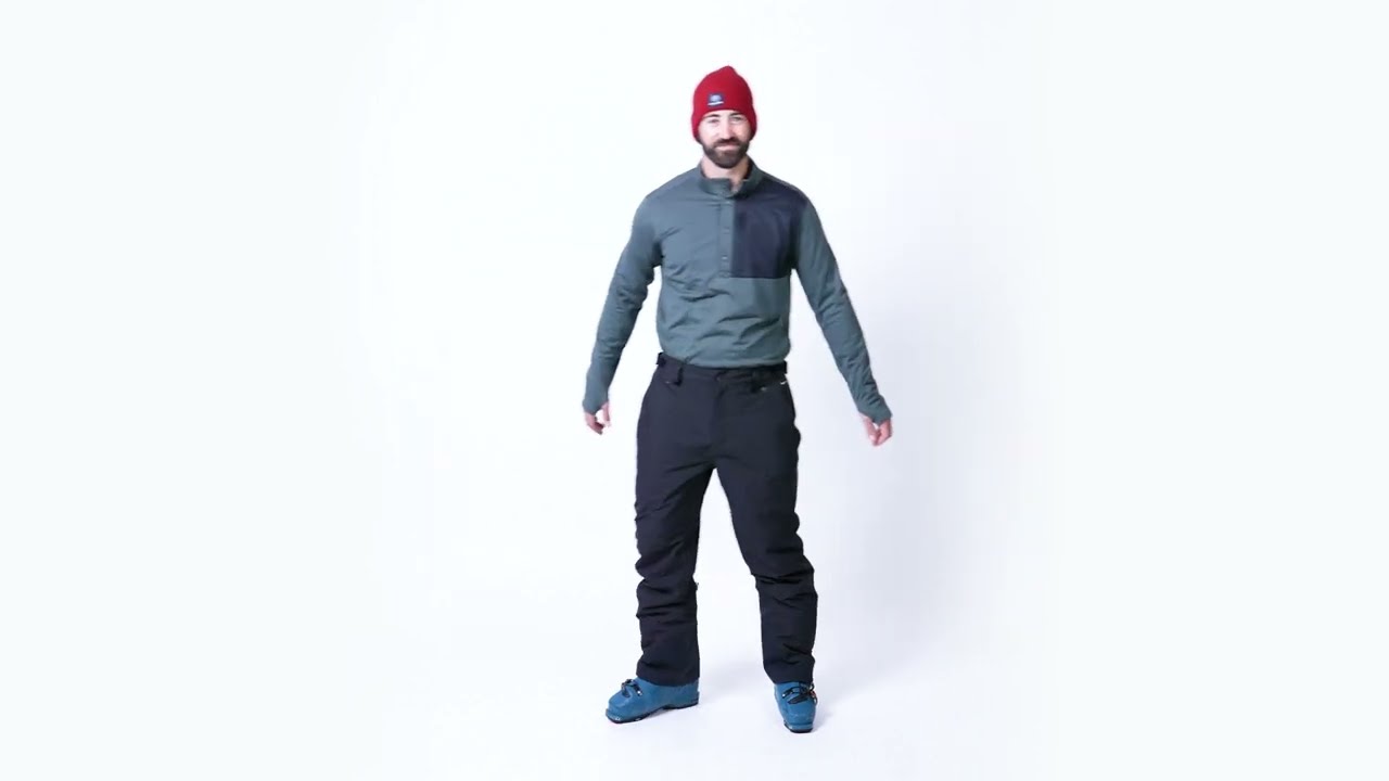 Flylow Patrol Snow Pants - Men's | REI Co-op