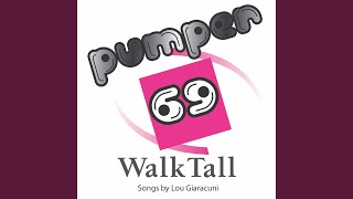 Walk Tall (DJ Mix)