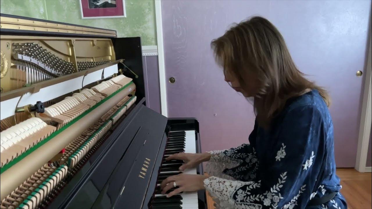 Suite Bergamasque - Clair de Lune Suite Bergamasque - Clair de Lune
