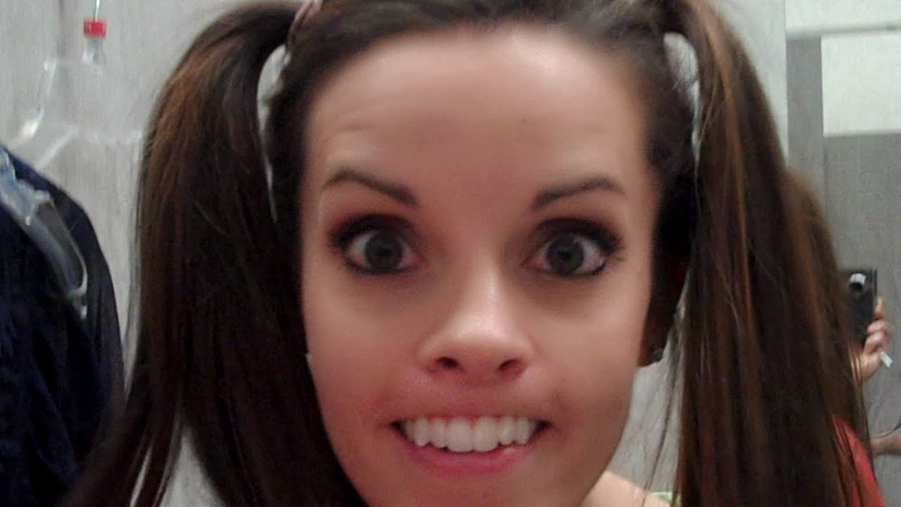 CROTCHLESS GENIE PANTS!