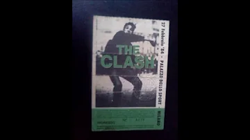 Clash, The - 16 - Career Opportunities - (HQ)