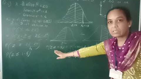 std12 stat ભાગ 2 ch3 lec5  SHREEMAD DAYANAND KANYA VIDYALAY JAMNAGAR