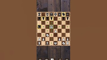 caught in my trap | popular chesstrap #chess #checkmate #chesscom #gaming #chesstraps #chessking