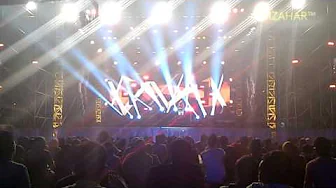 NANASHEME - RUDE & HANTU ATAU BUAYA (LIVE SHOW) NANASHEME - RUDE & HANTU ATAU BUAYA (LIVE SHOW)