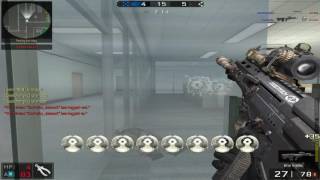 [YuukiRitoo@Blackshot] Headline Training V