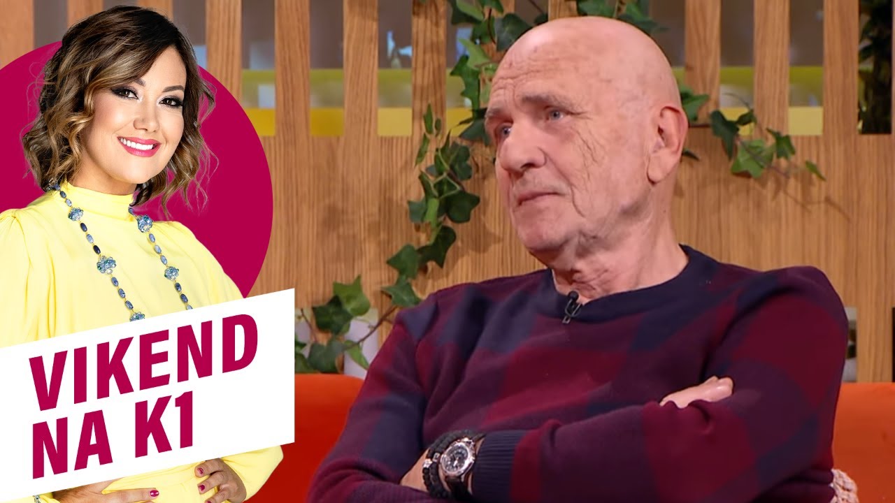 Kako prepoznati bolesti bubrega? | Zoran Kovačević, nefrolog | VIKEND NA K1