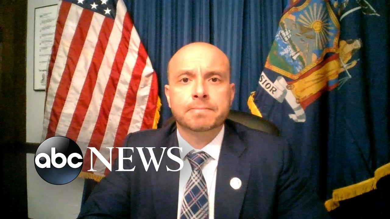 GOP congressman on tackling escalating cyberattacks