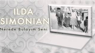 Nerede Bulayım Seni
