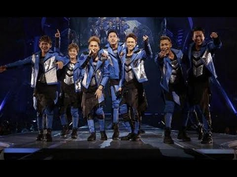 強引なネスミスに登坂広臣はついていけなかった理由。【三代目J Soul Brothers from EXILE TRIBE】