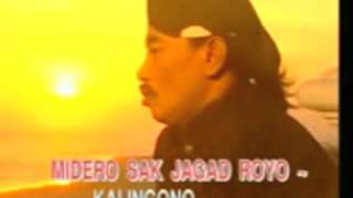 Bowo Nyidam Sari   Manthous                Terbaru  Cdanursari  Manthous N Friend