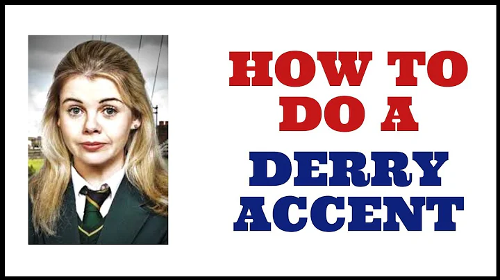 Derry Girls | Erin Quinn - Derry Accent