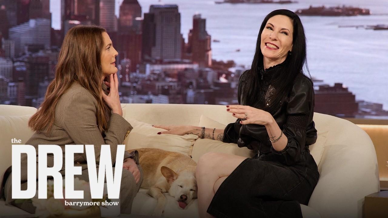 Jill Kargman on the "Balsamic Reduction" of Herself and Learning to Not Care at Age 51