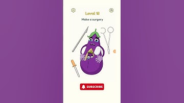 DOP 2 (Delete One Part) Level 15 #shorts #gameplay #dop2