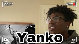 Yanko - Plugged In W/Fumez The Engineer | Pressplay *REACTION VIDEO*