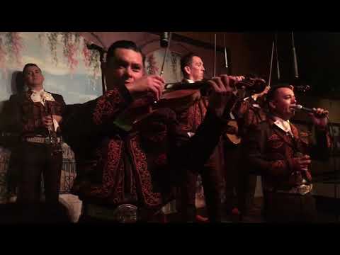 Mariachi Sol De