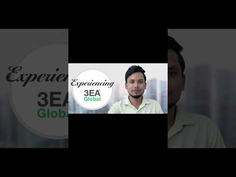 Discover the Incredible Journey and Life Lessons of Dwaipayan Dhar.