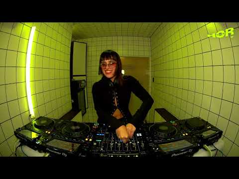 ELIANGEL | HÖR - March 12 / 2024