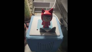 Toniebox "Creative Tonie" #tonies