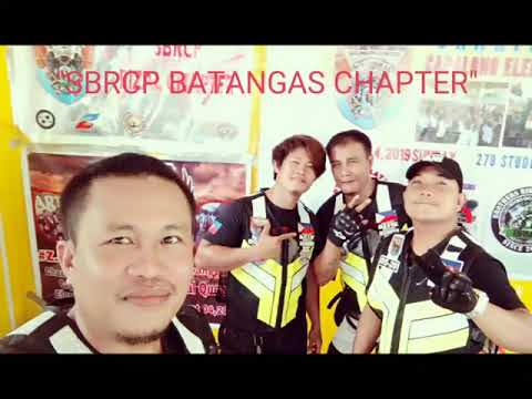 Sbrcp jorney