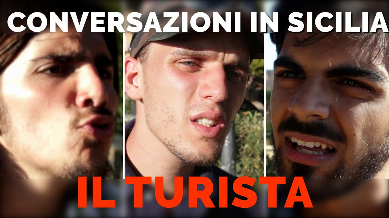 Conversazioni In Sicilia Di Elio Vittorini