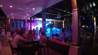 Summer Vacation - Club Med Cherating, Malaysia Dance Party