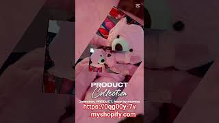teddy bear #ukshopping #shopuk #usa #usashorts #noorbymumtaj