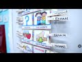 ICN Noor Academy Highlights